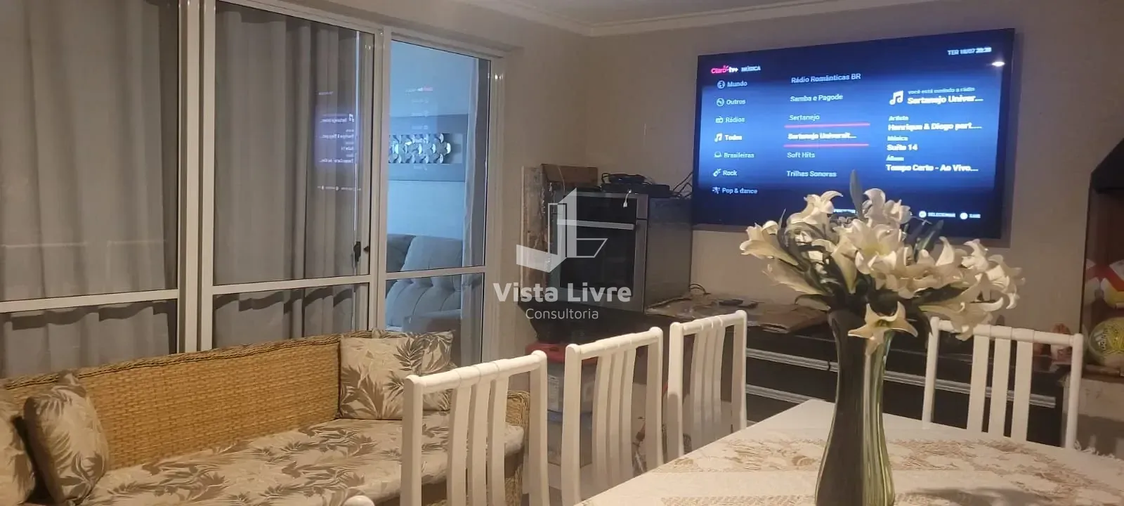Apartamento, 3 quartos, 93 m² - Foto 7