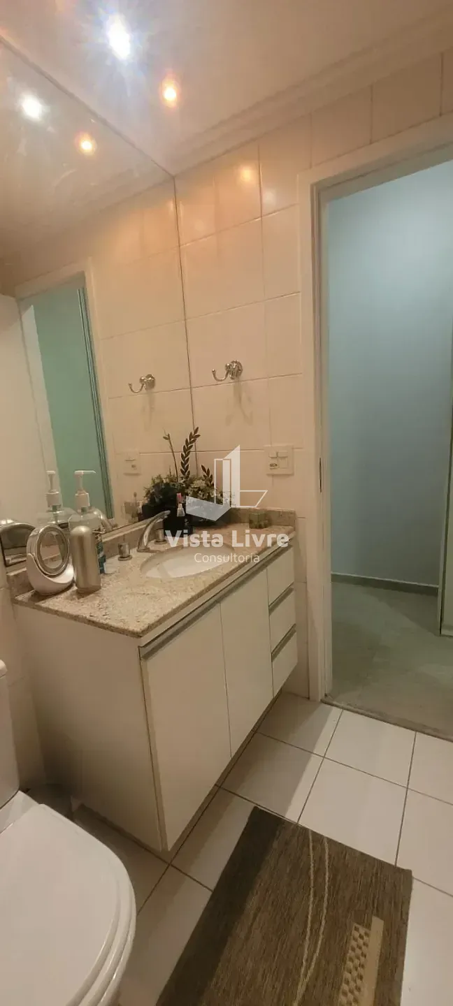 Apartamento, 3 quartos, 93 m² - Foto 33
