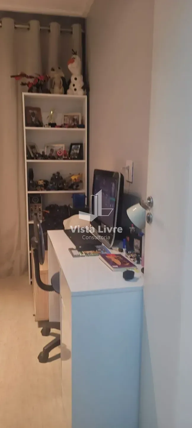 Apartamento, 3 quartos, 93 m² - Foto 34