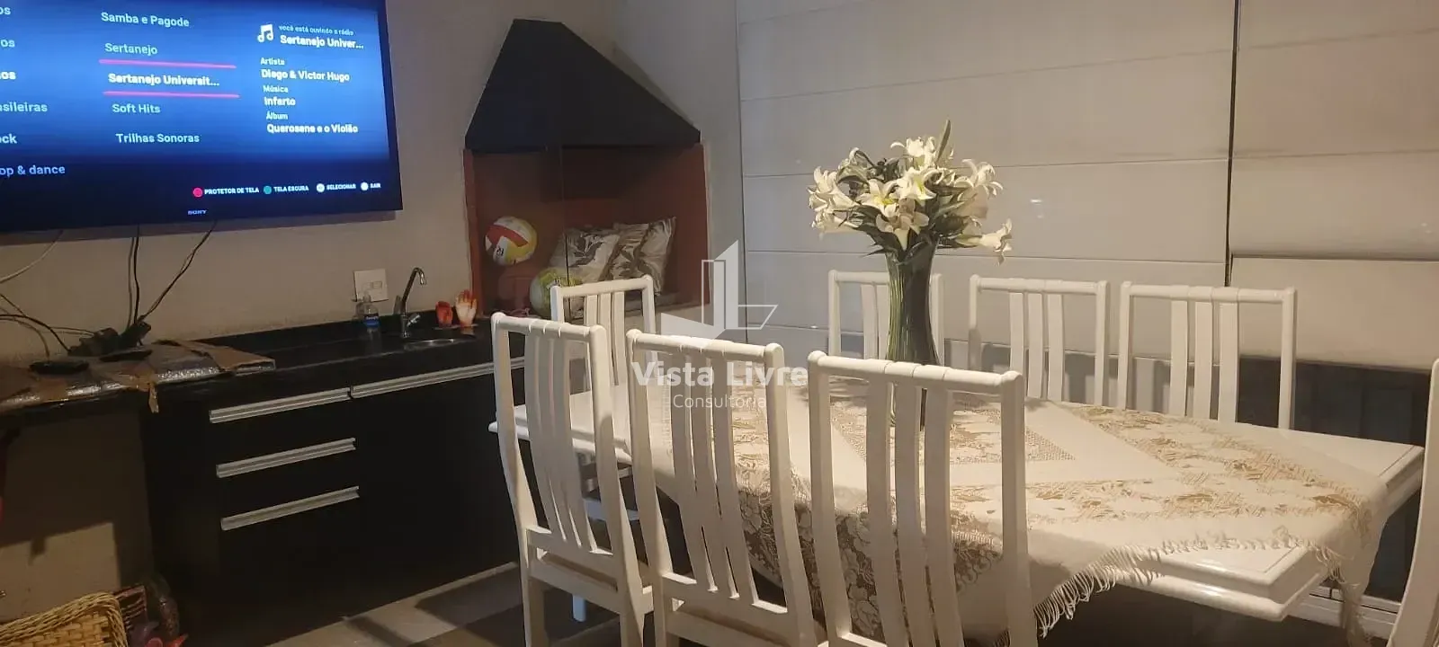 Apartamento, 3 quartos, 93 m² - Foto 8