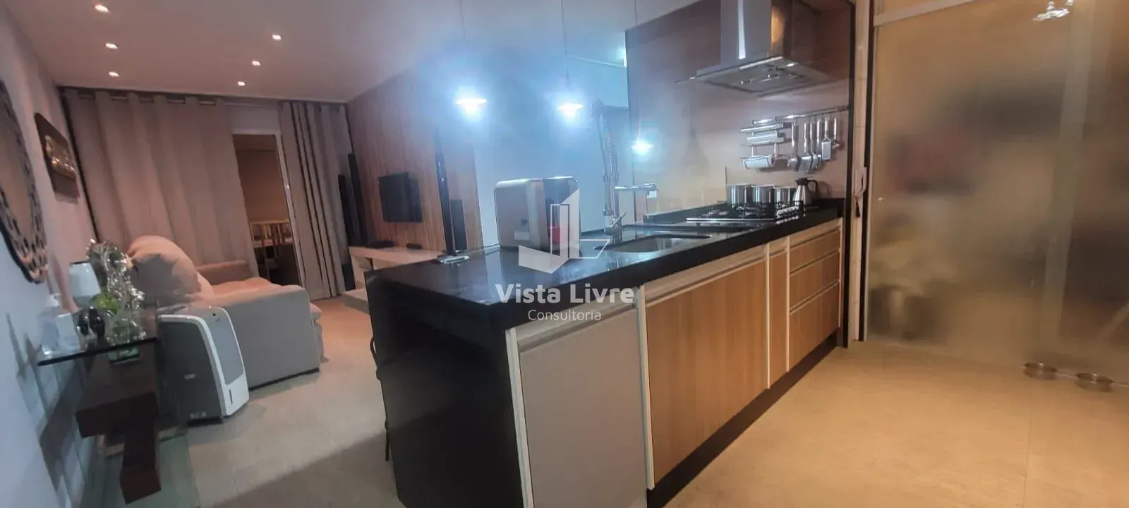 Apartamento, 3 quartos, 93 m² - Foto 3