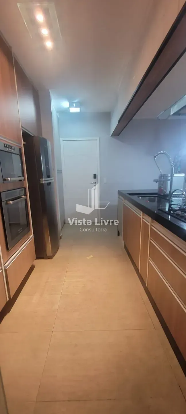 Apartamento, 3 quartos, 93 m² - Foto 5