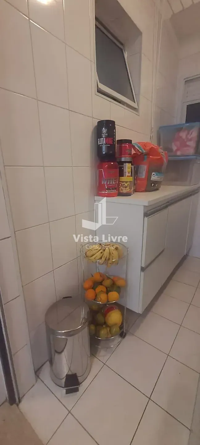 Apartamento, 3 quartos, 93 m² - Foto 6