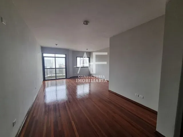 Apartamento com 138m² 3 quartos e 4 banheiros, à venda, no bairro Centro em Taubaté