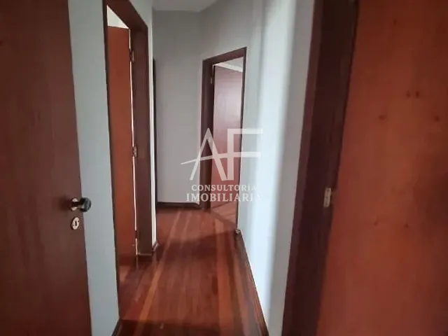 Apartamento com 138m² 3 quartos e 4 banheiros, à venda, no bairro Centro em Taubaté