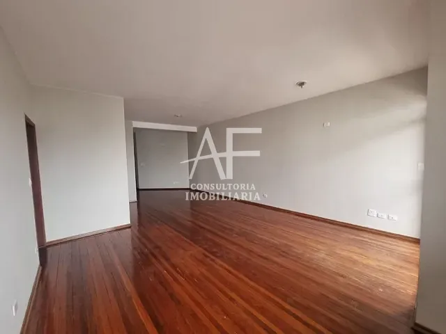 Apartamento com 138m² 3 quartos e 4 banheiros, à venda, no bairro Centro em Taubaté