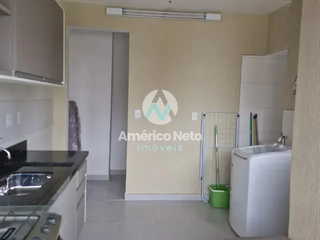 Cobertura / Penthouse 2 quartos e 2 banheiros, à venda, no bairro Campestre em Santo André