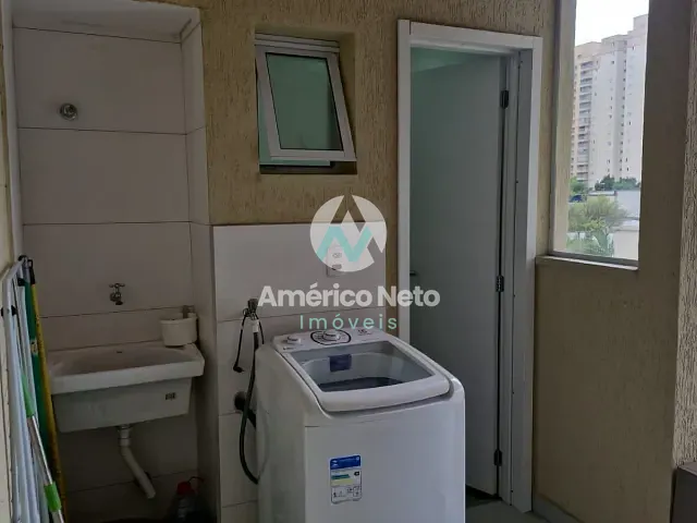 Cobertura / Penthouse 2 quartos e 2 banheiros, à venda, no bairro Campestre em Santo André