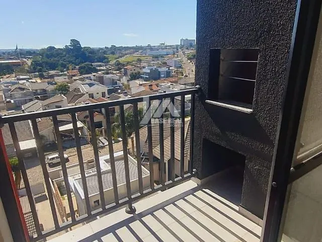 Apartamento 2 quartos e 1 banheiro, à venda, no bairro Batel em Guarapuava