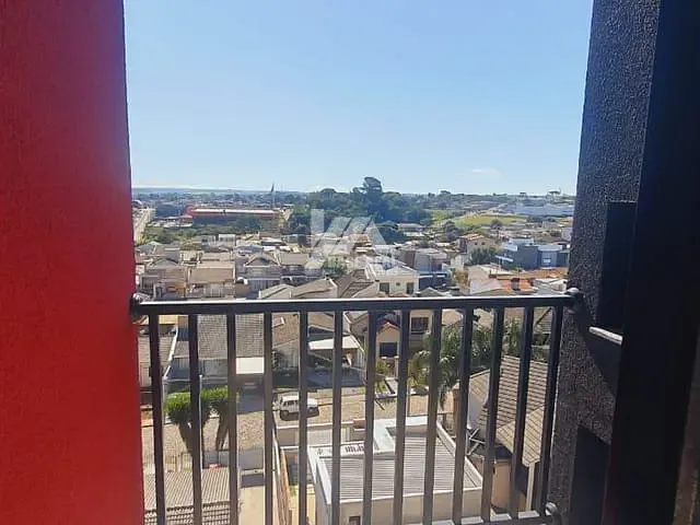 Apartamento 2 quartos e 1 banheiro, à venda, no bairro Batel em Guarapuava