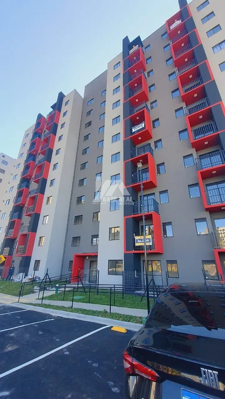 Apartamento para Venda, Batel, Guarapuava, PR — Batel, Guarapuava