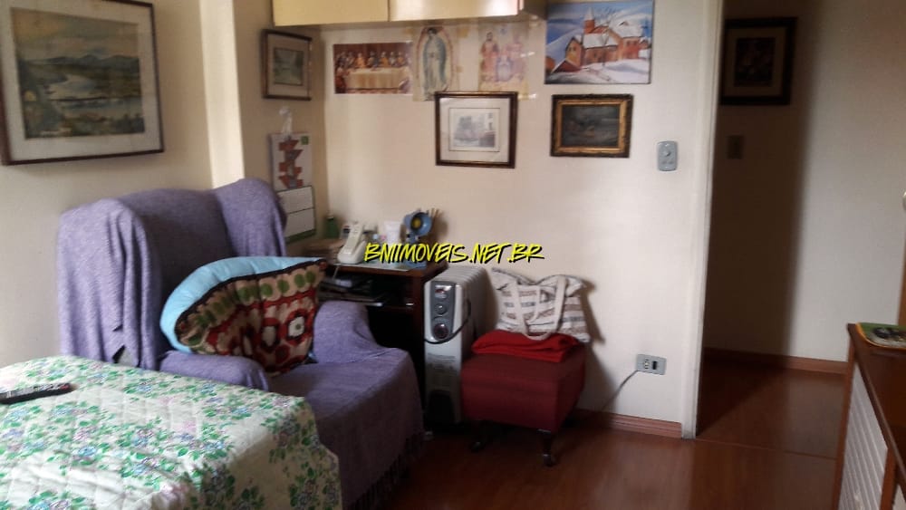 Apartamento, 3 quartos, 107 m² - Foto 17