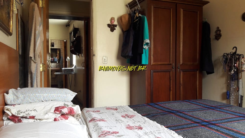Apartamento, 3 quartos, 107 m² - Foto 8
