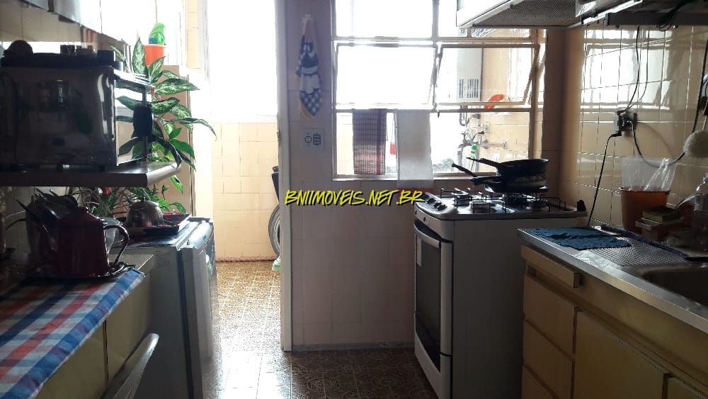 Apartamento, 3 quartos, 107 m² - Foto 4