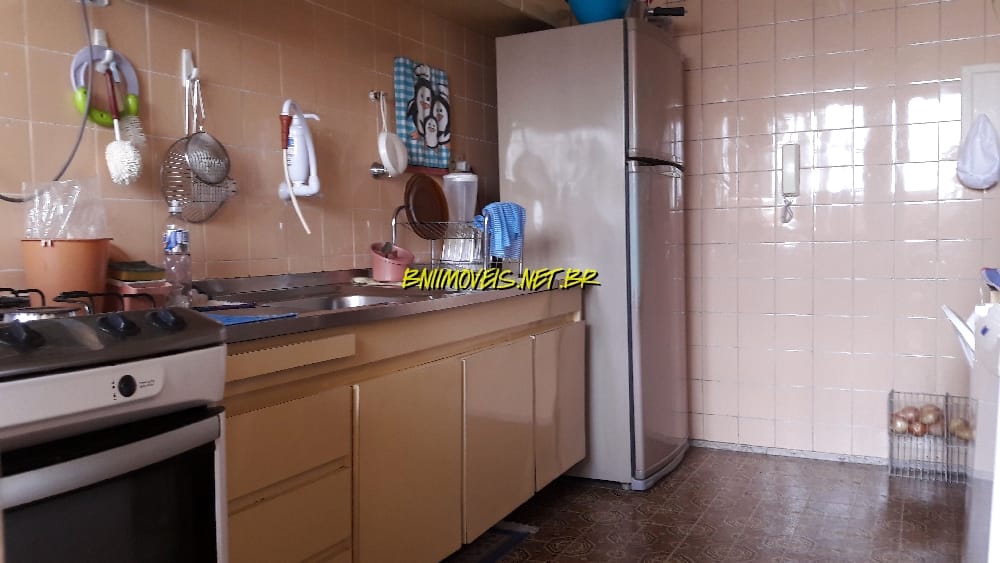 Apartamento, 3 quartos, 107 m² - Foto 6