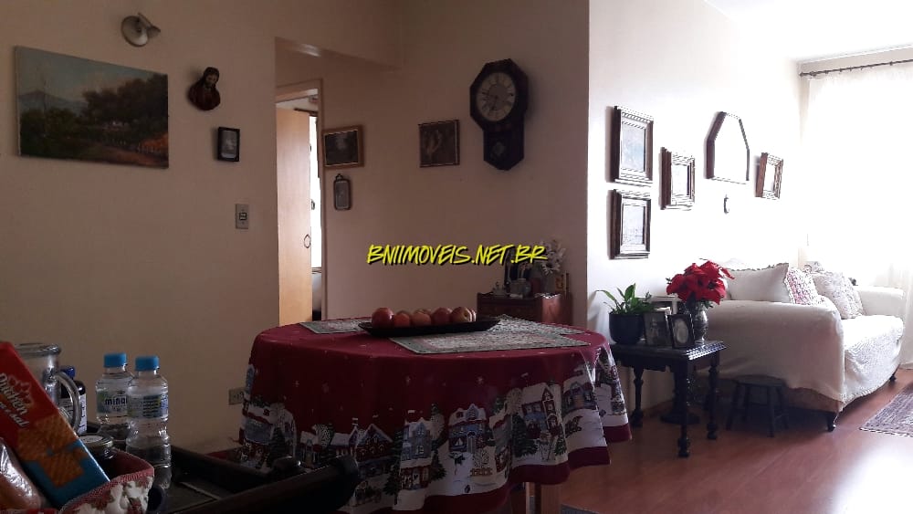 Apartamento, 3 quartos, 107 m² - Foto 2