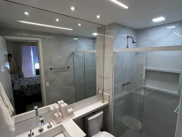 Apartamento com 75m² 2 quartos e 2 banheiros, à venda, no bairro Parque da Mooca em São Paulo