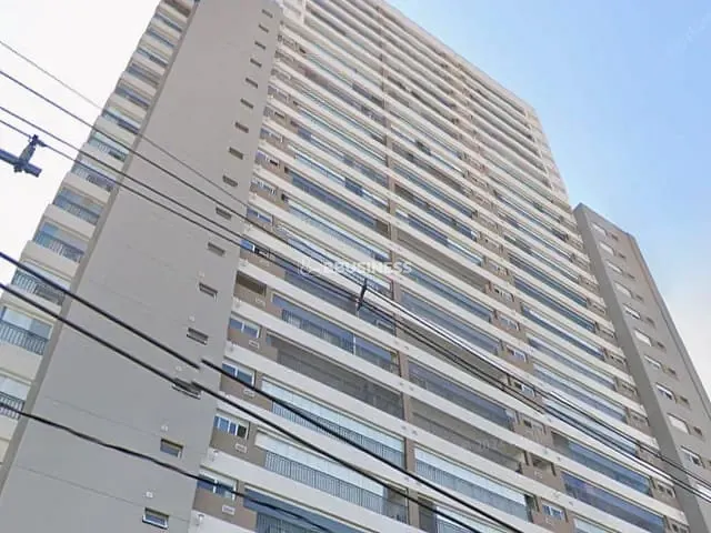 Apartamento com 75m² 2 quartos e 2 banheiros, à venda, no bairro Parque da Mooca em São Paulo