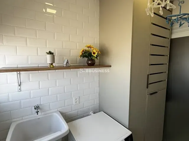 Apartamento com 75m² 2 quartos e 2 banheiros, à venda, no bairro Parque da Mooca em São Paulo