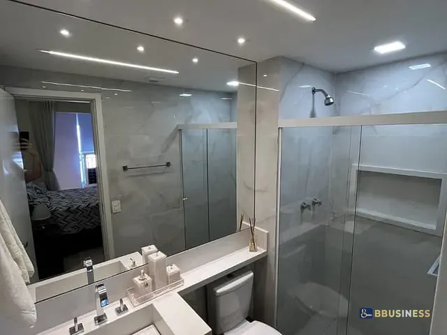 Apartamento com 75m² 2 quartos e 2 banheiros, à venda, no bairro Parque da Mooca em São Paulo