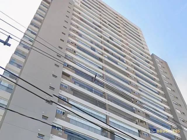 Apartamento com 75m² 2 quartos e 2 banheiros, à venda, no bairro Parque da Mooca em São Paulo