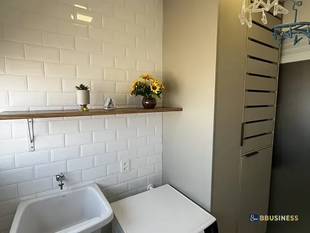 Apartamento com 75m² 2 quartos e 2 banheiros, à venda, no bairro Parque da Mooca em São Paulo