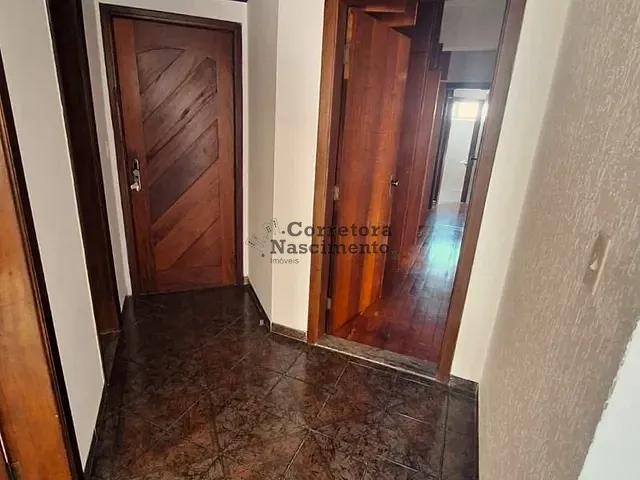 Apartamento 3 quartos e 2 banheiros, à venda, no bairro Jardim Pereira do Amparo em Jacareí
