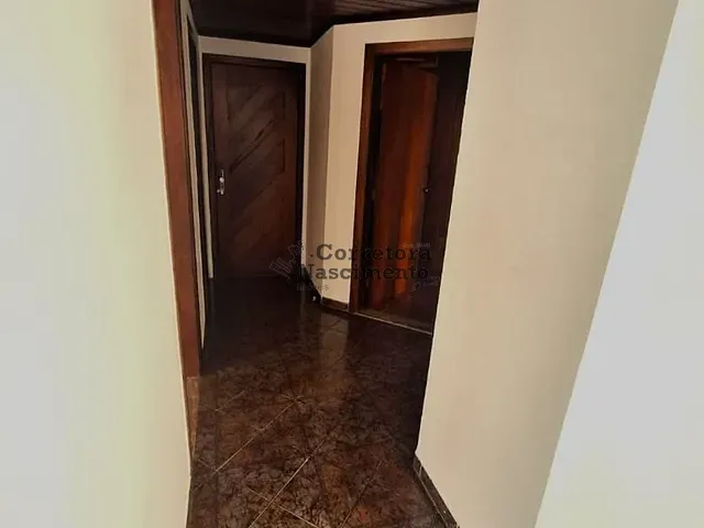 Apartamento 3 quartos e 2 banheiros, à venda, no bairro Jardim Pereira do Amparo em Jacareí