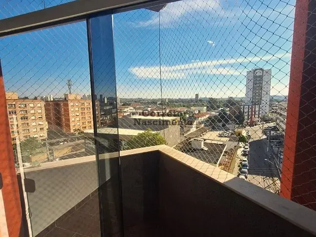 Apartamento 3 quartos e 2 banheiros, à venda, no bairro Jardim Pereira do Amparo em Jacareí