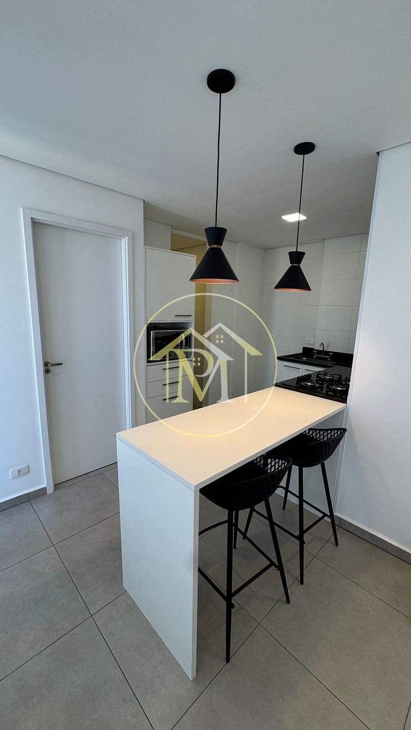 Apartamento, 1 quarto, 50 m² - Foto 3