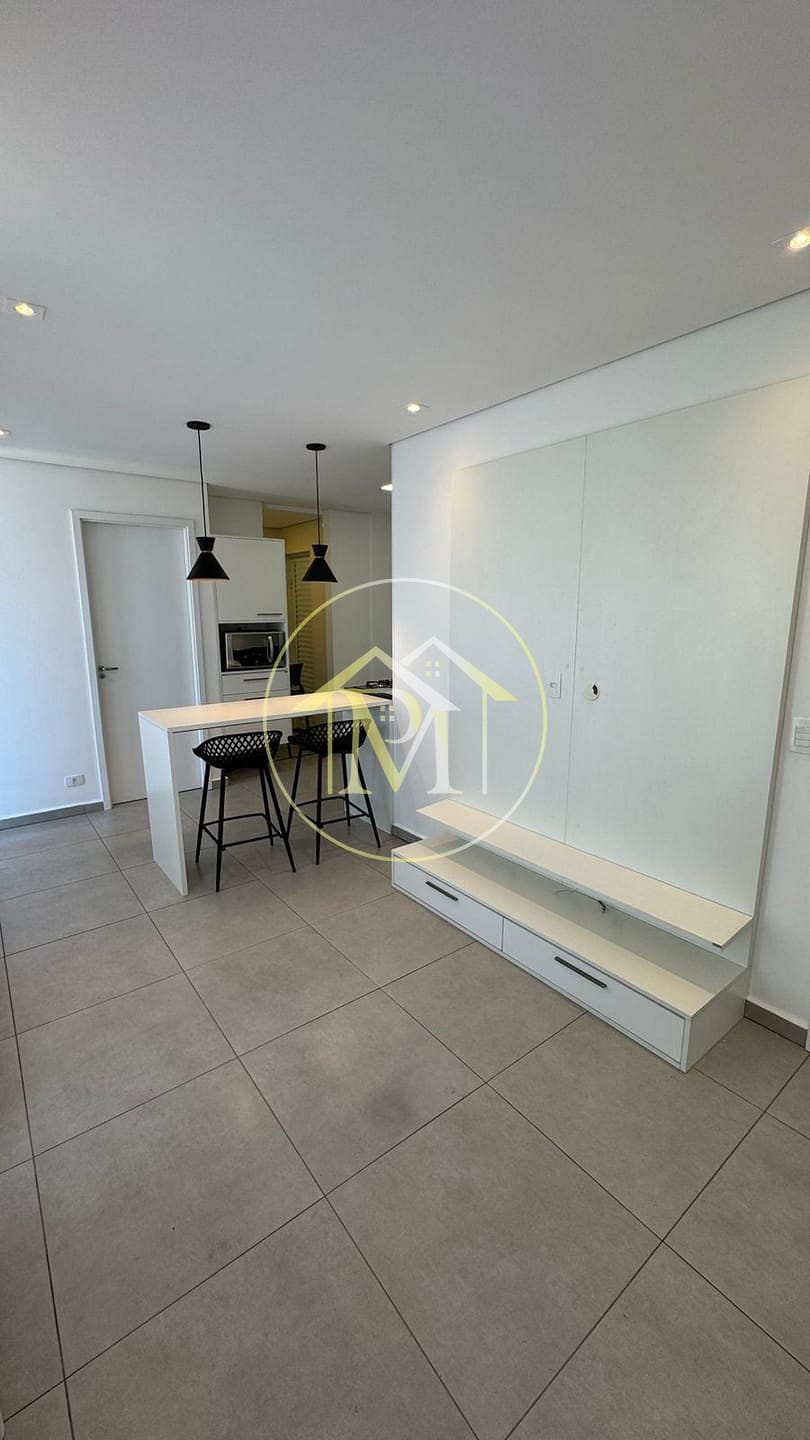 Apartamento, 1 quarto, 50 m² - Foto 4