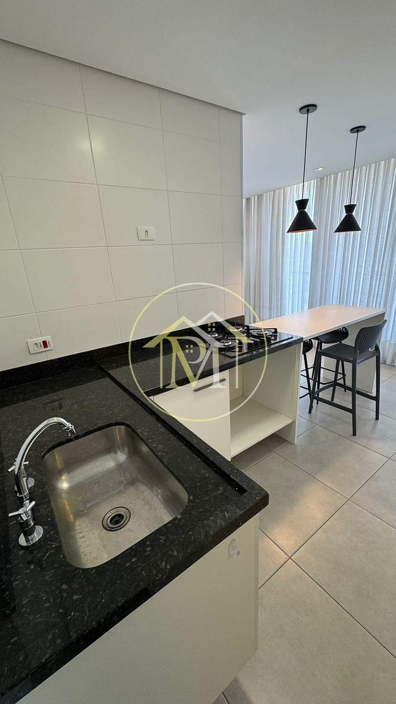 Apartamento, 1 quarto, 50 m² - Foto 12