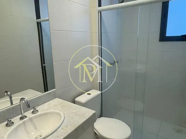 Apartamento com 50m² 1 quarto e 1 banheiro, para alugar, no bairro Parque Campolim em Sorocaba