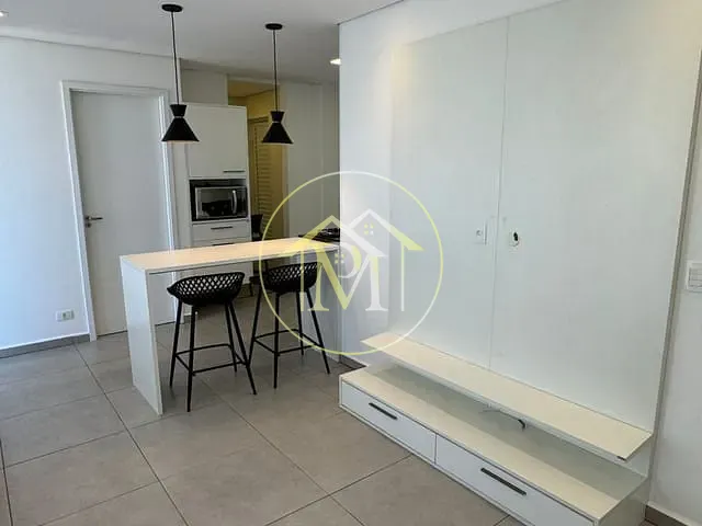 Apartamento com 50m² 1 quarto e 1 banheiro, para alugar, no bairro Parque Campolim em Sorocaba