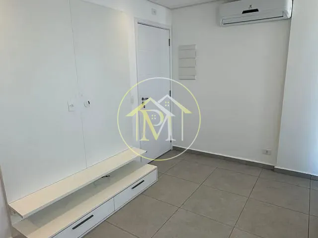Apartamento com 50m² 1 quarto e 1 banheiro, para alugar, no bairro Parque Campolim em Sorocaba