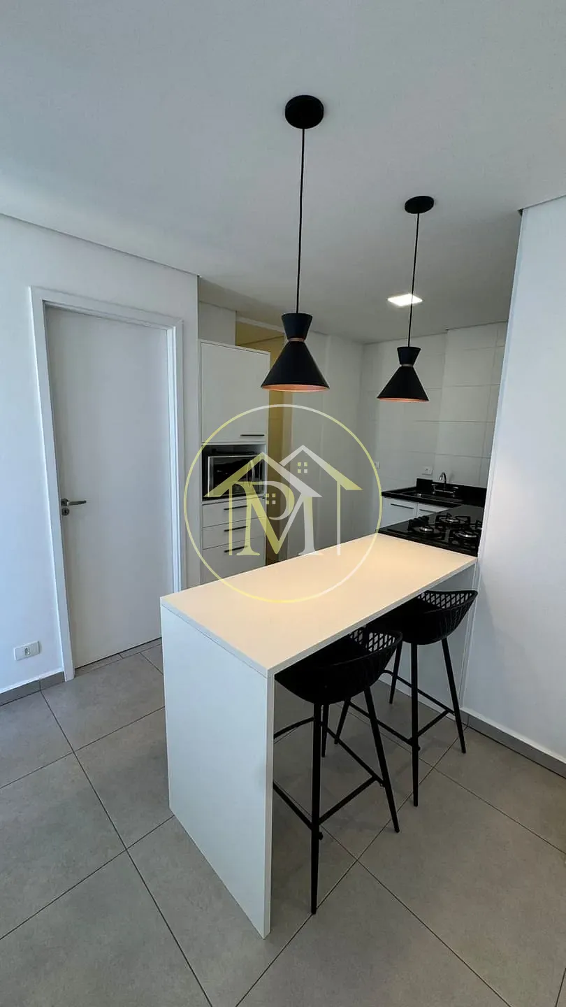 Apartamento, 1 quarto, 50 m² - Foto 3