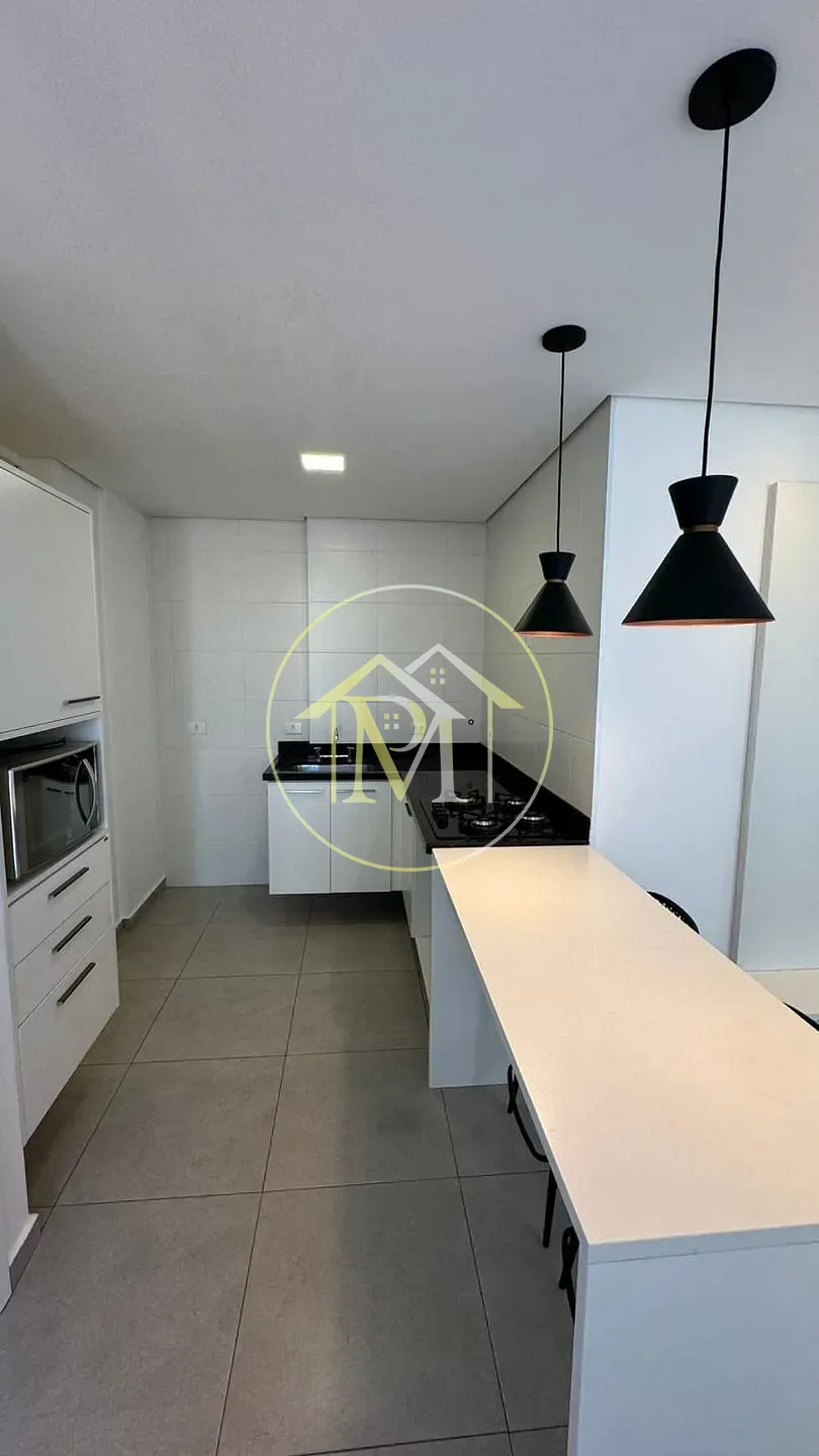 Apartamento, 1 quarto, 50 m² - Foto 9