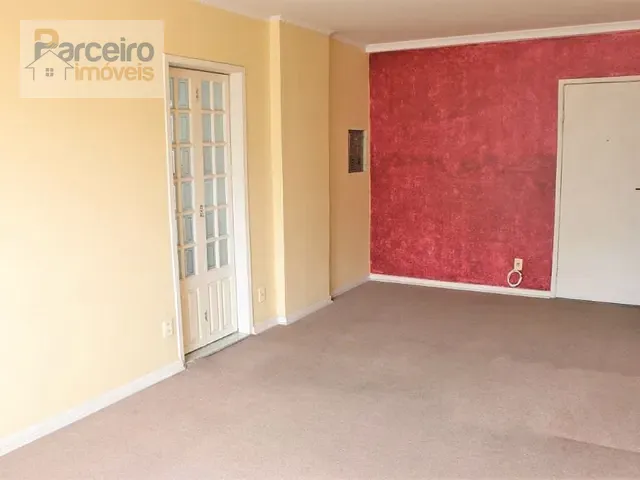 Apartamento com 90m² 3 quartos e 2 banheiros, à venda, no bairro Perdizes em São Paulo