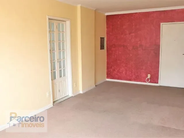 Apartamento com 90m² 3 quartos e 2 banheiros, à venda, no bairro Perdizes em São Paulo