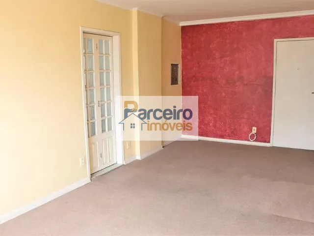 Apartamento com 90m² 3 quartos e 2 banheiros, à venda, no bairro Perdizes em São Paulo