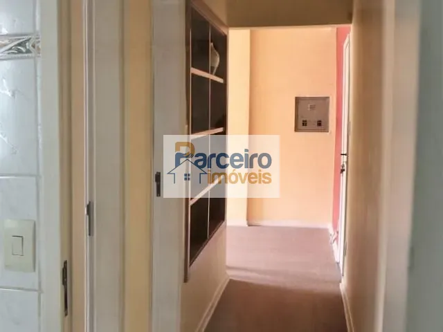Apartamento com 90m² 3 quartos e 2 banheiros, à venda, no bairro Perdizes em São Paulo