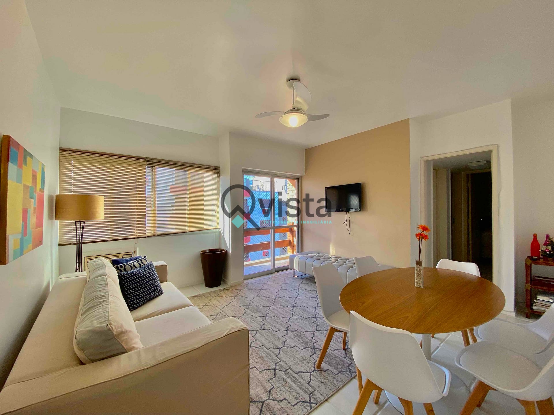 Apartamento, 3 quartos, 76 m² - Foto 1