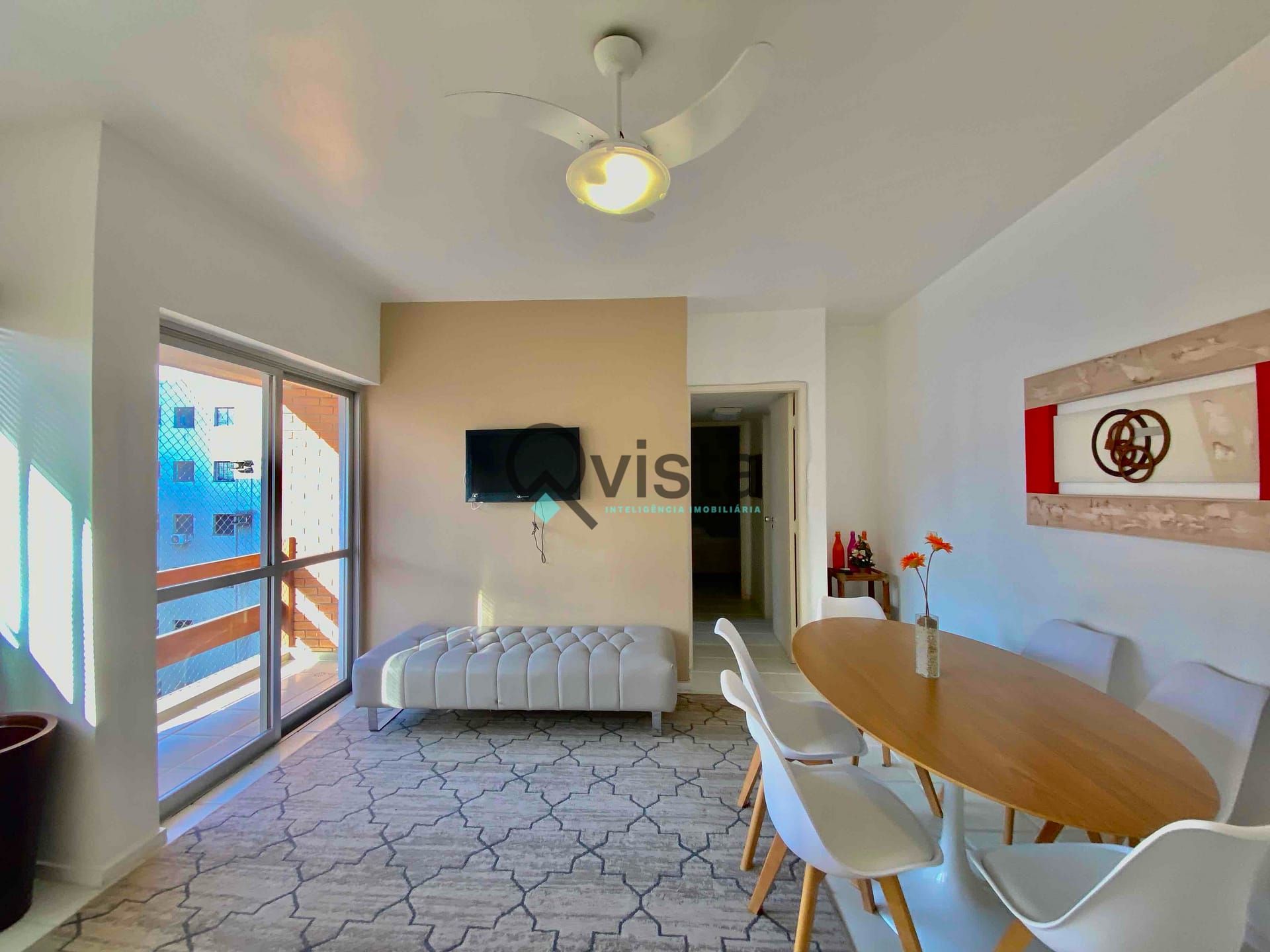 Apartamento, 3 quartos, 76 m² - Foto 2