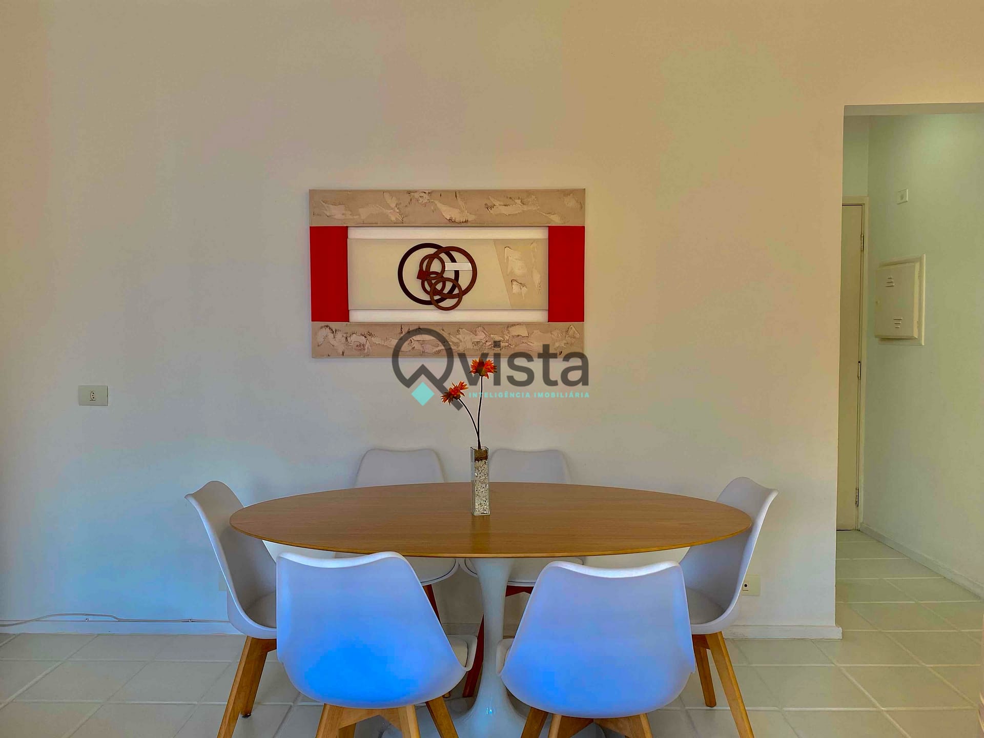 Apartamento, 3 quartos, 76 m² - Foto 4