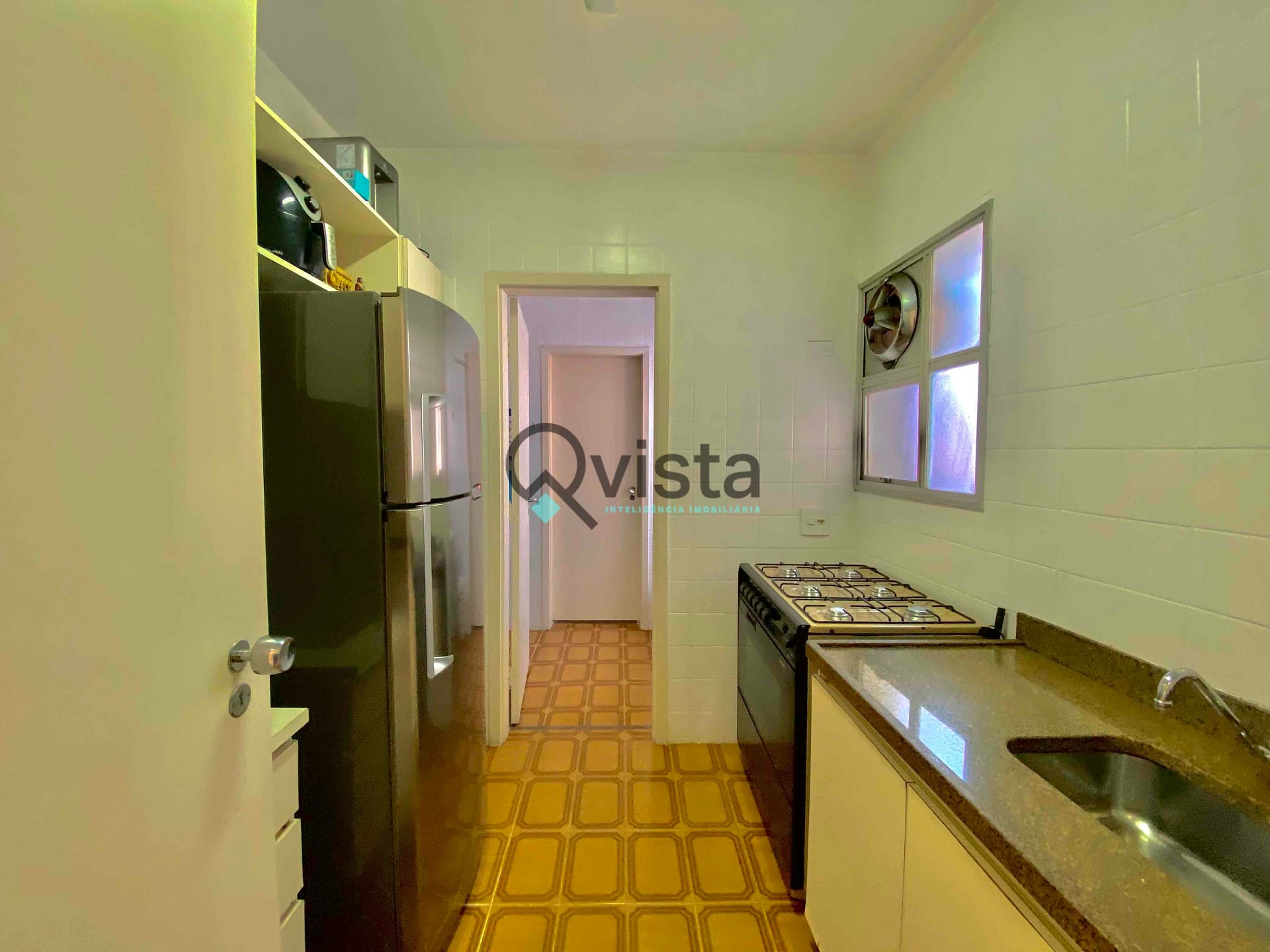 Apartamento, 3 quartos, 76 m² - Foto 23