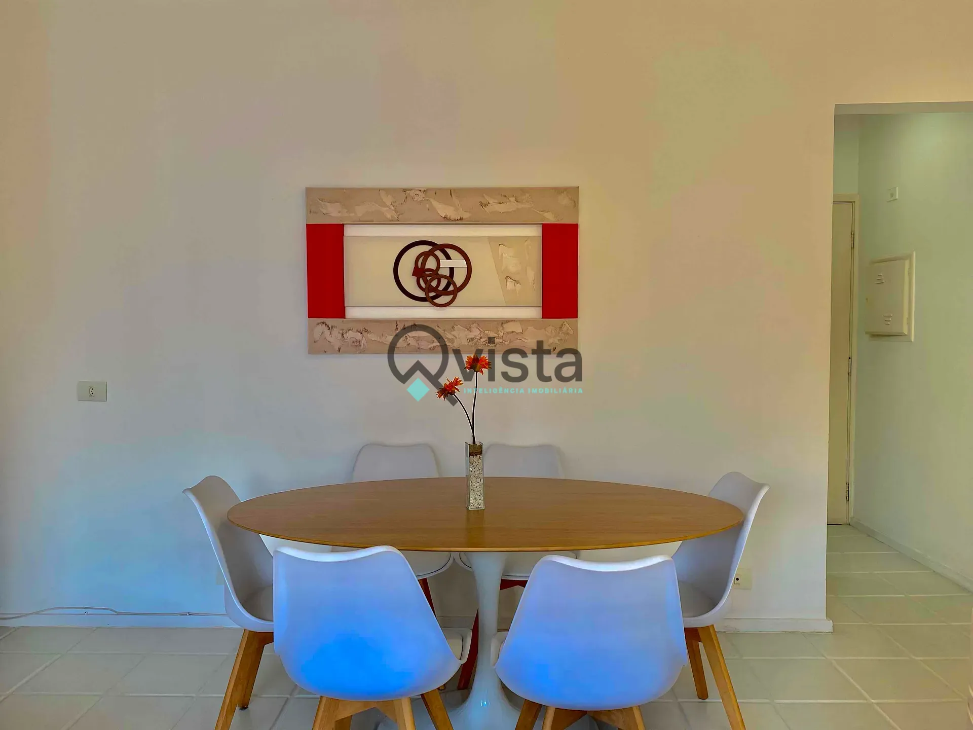 Apartamento, 3 quartos, 76 m² - Foto 4