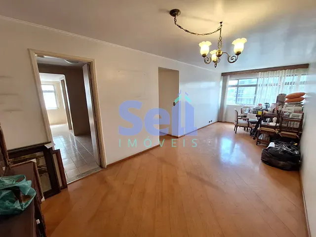 Apartamento 2 quartos e 2 banheiros, à venda, no bairro Pinheiros em São Paulo