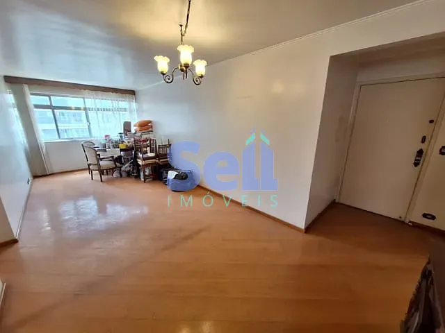 Apartamento 2 quartos e 2 banheiros, à venda, no bairro Pinheiros em São Paulo