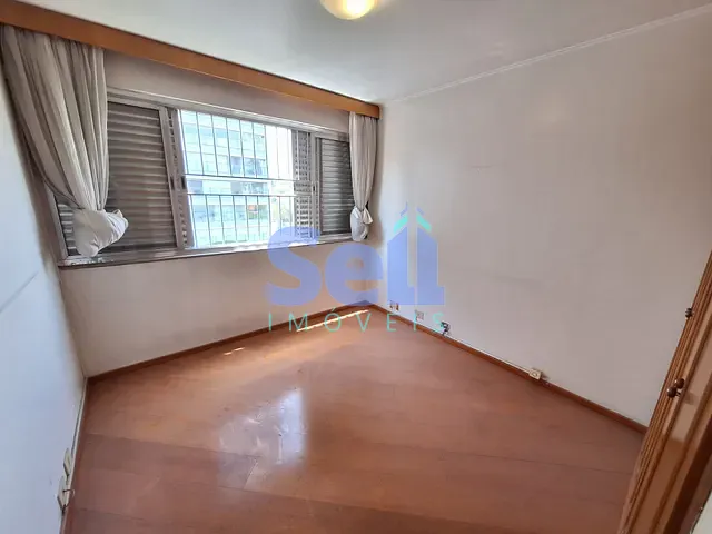 Apartamento 2 quartos e 2 banheiros, à venda, no bairro Pinheiros em São Paulo