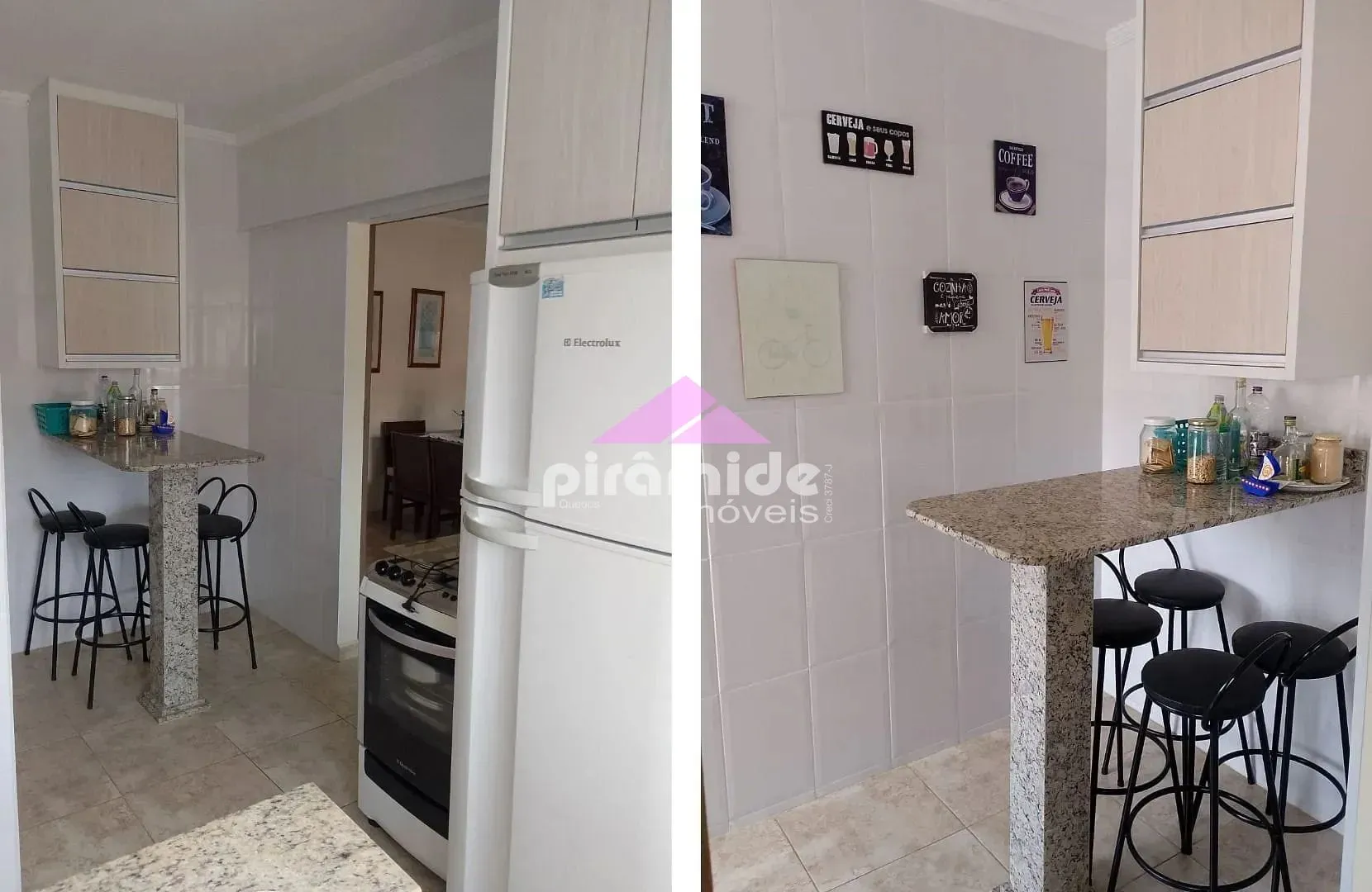 Apartamento, 2 quartos, 67 m² - Foto 12